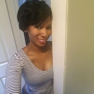 Meet your Posher, Dolores